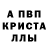 МЕТАДОН кристалл Khamidullo Numonjonov
